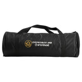 iFootage Quick Release Mini Bowens Dome Softbox 60cm (23.6") Carry Case