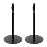 Cobra 2 RB-A400 Duo Set of Two Round Base Monopods