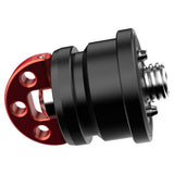 iFootage Spider Crab Quick Release Adapter (SR-QRA) Attachment Extended