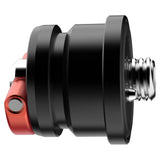 iFootage Spider Crab Quick Release Adapter (SR-QRA) Side View