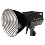 iFootage Anglerfish SL1 130BNA Bi-Colour LED Monolight (Bundle Kit)