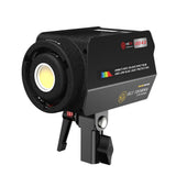 iFootage Anglerfish SL1 130BNA Bi-Colour LED Monolight (Standard Kit)