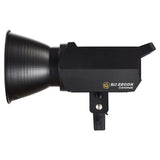 iFootage Anglerfish SL1 220DN Daylight LED Monolight Side View