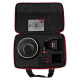 iFootage Anglerfish SL1 220DN Daylight LED Monolight Carry Case