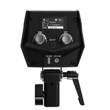 iFootage Anglerfish SL1 60BNA Bi-Colour LED Monolight (Standard Kit) Rear View with Controls