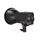 iFootage Anglerfish SL1 60DN LED Light Back View