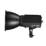 iFootage Anglerfish SL1 60DN LED Light (Side View)