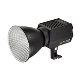 iFootage Anglerfish SL1 60DN LED Light Three-quarter top-front view