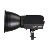 iFootage Anglerfish SL1 60DN LED Light Standard Side View