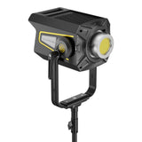 iFootage Anglerfish SL1 800BNS Bi-Colour LED Monolight No Reflector Attached