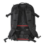 IfOOTAGE Soft Backpack for Shark Slider Mini (Back View)