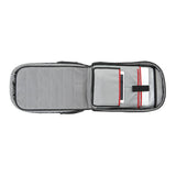 IfOOTAGE Soft Backpack for shark Slider Mini (Open)