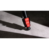 Clos-up of the iFootage Gazelle TA3B Tripod foot