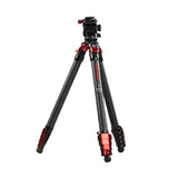 iFootage Gazelle TC3B Tripod + Komodo K3 Head Bundle