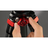 iFootage Gazelle TC3B Tripod + Komodo K3 Head Bundle