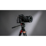 iFootage Gazelle TC3B Tripod + Komodo K3 Head Bundle