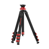 iFootage Gazelle Tripod TC5S-Uprise