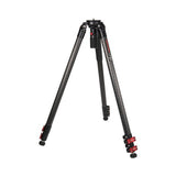 Gazelle TC7 Fastbowl Carbon Fibre Tripod