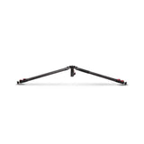 Gazelle TC7 Fastbowl Carbon Fibre Tripod Legs Flat Extended