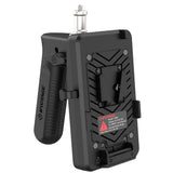 iFootage V-Mount handheld Grip