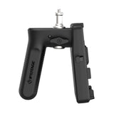 iFootage V-Mount handheld Grip (Side View)