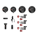 VM-1 Spider Crab Vehicle Camera Mount