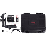 iFootage Motion X2 Simple Slider Box Content