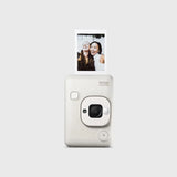 Instax Mini LiPlay Hybrid Instant Camera