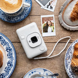 Instax Mini LiPlay Hybrid Instant Camera