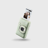 Instax Mini LiPlay Hybrid Instant Camera