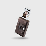 Instax Mini LiPlay Hybrid Instant Camera