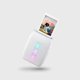 Instax Mini Link 3 Printer (Clay White)