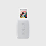 Instax Mini Link 3 Printer (Clay White)