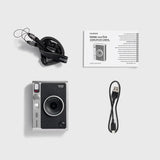 Instax Mini Evo Black (Type C)