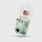 Fujifilm INSTAX mini 12 Instant Camera
