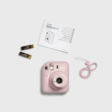 Fujifilm INSTAX mini 12 Instant Camera