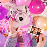 Fujifilm INSTAX mini 12 Instant Camera