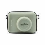 Protective case  for the Instax WIDE400 Instant camera on a white background