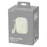 Instax Mini LiPlay Protective Case with Strap