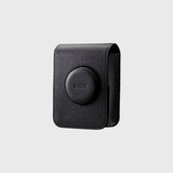 Instax Mini Evo Camera Case - Black