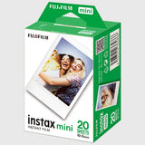Fujifilm Instax Mini Film Pack (White Border - Twin Pack)