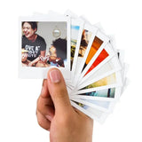 Instax Square Film