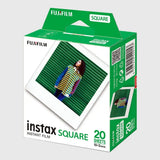 Instax Square Film