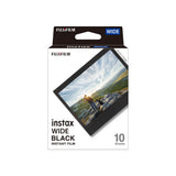 Instax WIDE Film Wide Format Instant Photo Film Pack