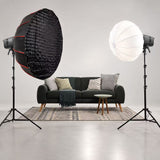 LE300Bi Professional Dual LED Head Kit for Interior, Architecture & Real Estate Photography