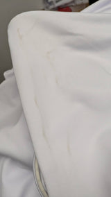 White Fabric Skin for the EasiFrame Curve Portable Studio Cyclorama System (Fabric Skin Only)