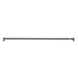 2.58 x 3.0m Adjustable Telescopic Background Stand