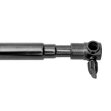 2.58 x 3.0m Adjustable Telescopic Background Stand