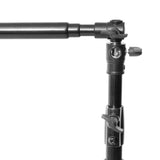 2.58 x 3.0m Adjustable Telescopic Background Stand
