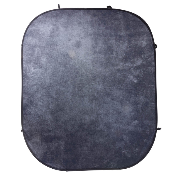2x2.3m Grey/Blue Oldbury Background